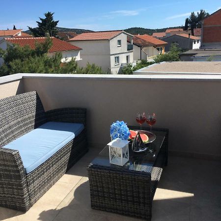 Luxury Apartments Vucinic 피로바츠 외부 사진
