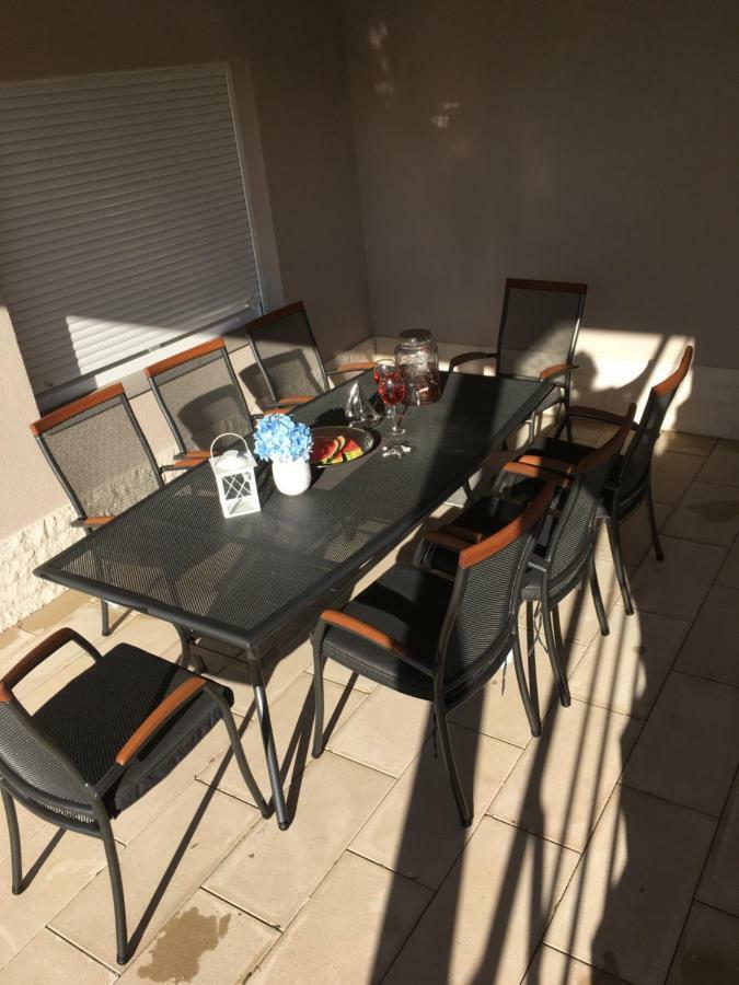 Luxury Apartments Vucinic 피로바츠 외부 사진