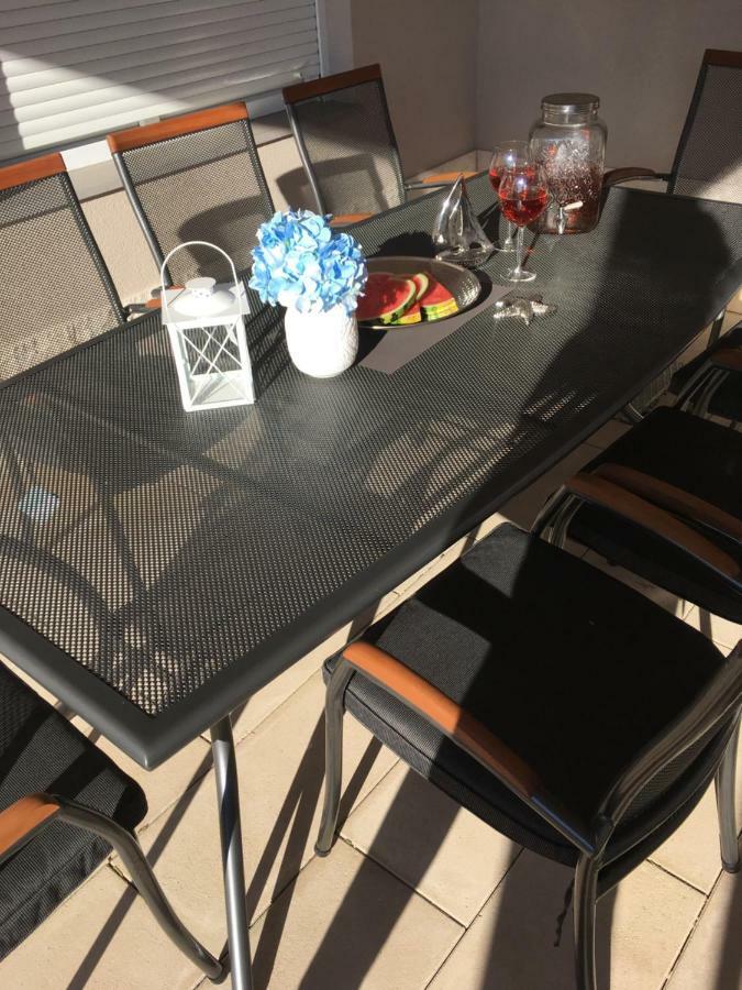 Luxury Apartments Vucinic 피로바츠 외부 사진