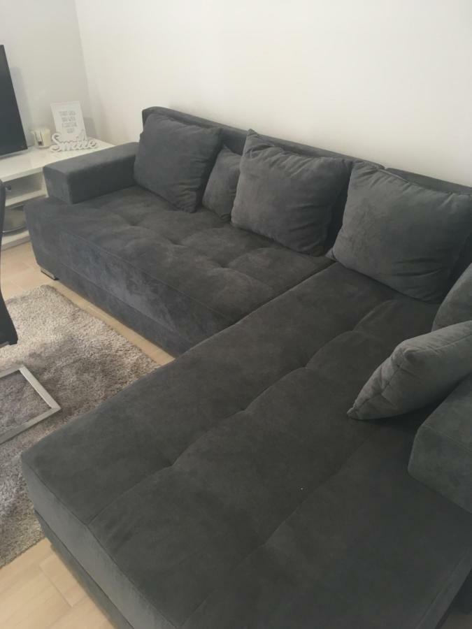 Luxury Apartments Vucinic 피로바츠 외부 사진