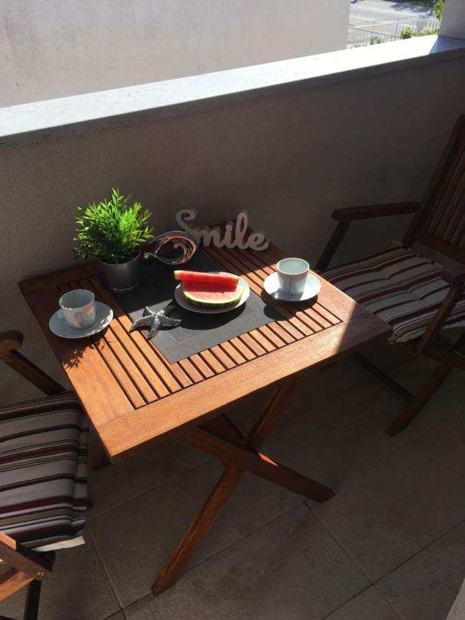 Luxury Apartments Vucinic 피로바츠 외부 사진