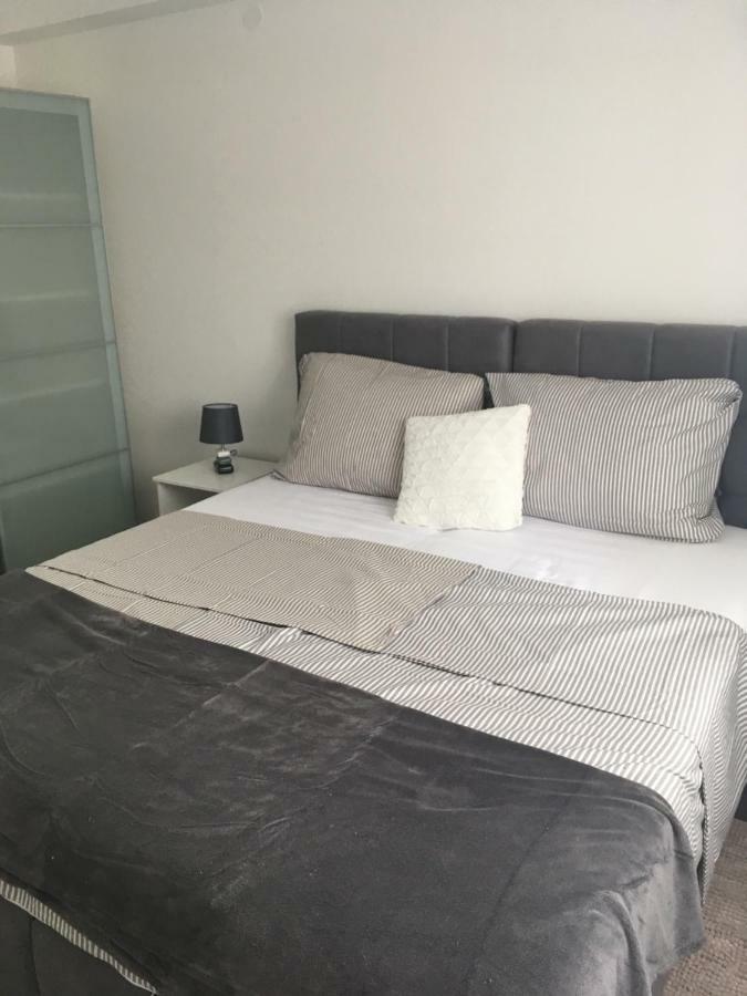 Luxury Apartments Vucinic 피로바츠 외부 사진