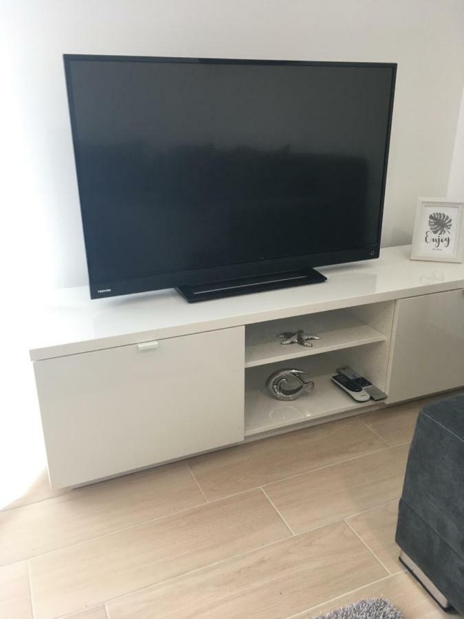Luxury Apartments Vucinic 피로바츠 외부 사진