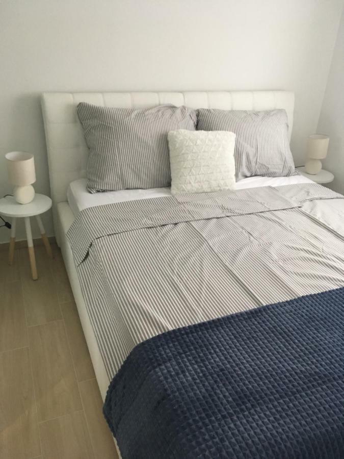 Luxury Apartments Vucinic 피로바츠 외부 사진