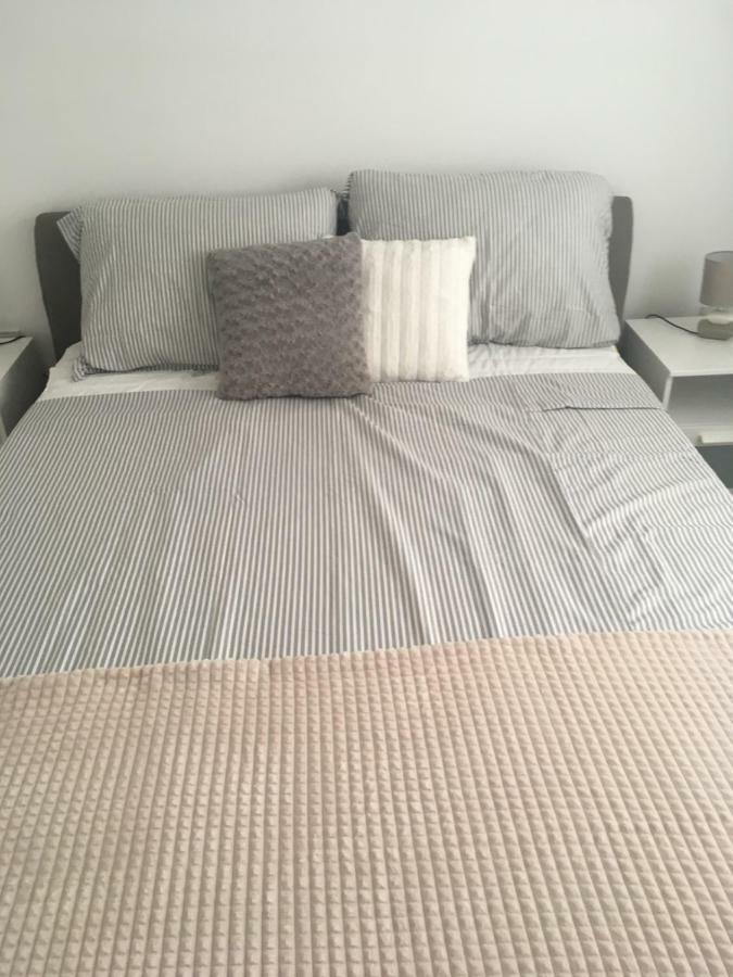 Luxury Apartments Vucinic 피로바츠 외부 사진