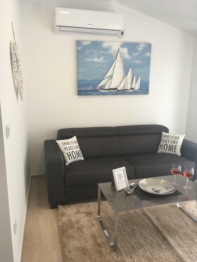 Luxury Apartments Vucinic 피로바츠 외부 사진