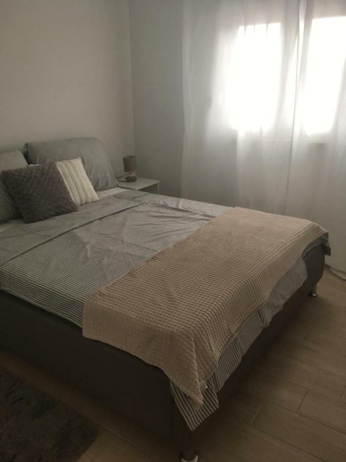 Luxury Apartments Vucinic 피로바츠 외부 사진